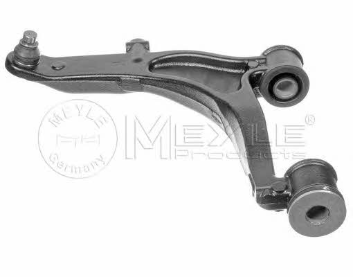  16-16 050 0027 Suspension arm front lower left 16160500027: Buy near me in Poland at 2407.PL - Good price!