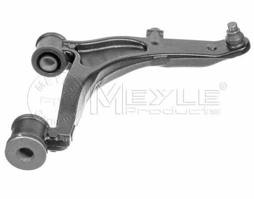  16-16 050 0028 Suspension arm front lower right 16160500028: Buy near me in Poland at 2407.PL - Good price!