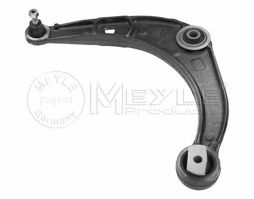  16-16 050 0039 Suspension arm front lower left 16160500039: Buy near me in Poland at 2407.PL - Good price!