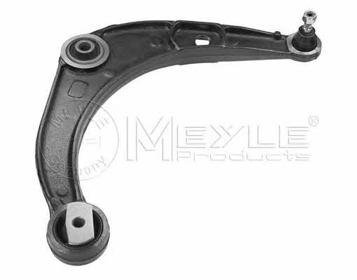  16-16 050 0040 Suspension arm front lower left 16160500040: Buy near me in Poland at 2407.PL - Good price!
