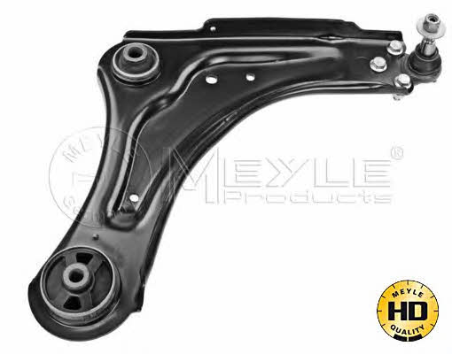 Meyle 16-16 050 0044/HD Suspension arm front lower right 16160500044HD: Buy near me in Poland at 2407.PL - Good price!