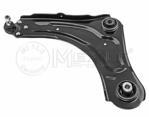  16-16 050 0047 Suspension arm front lower left 16160500047: Buy near me in Poland at 2407.PL - Good price!