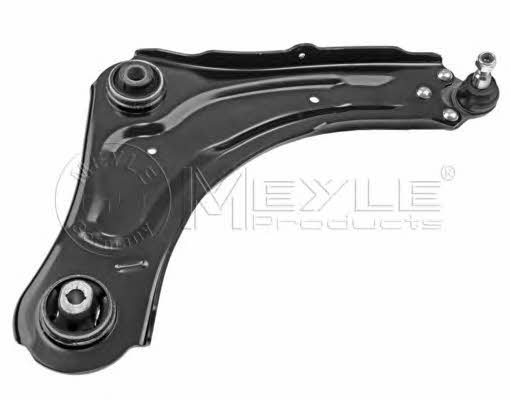 Meyle 16-16 050 0048 Suspension arm front lower left 16160500048: Buy near me in Poland at 2407.PL - Good price!