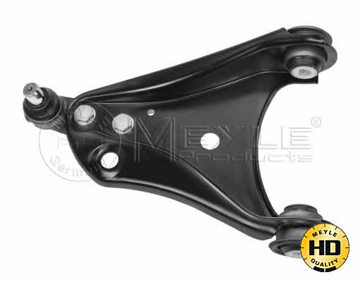  16-16 050 0051/HD Track Control Arm 16160500051HD: Buy near me in Poland at 2407.PL - Good price!