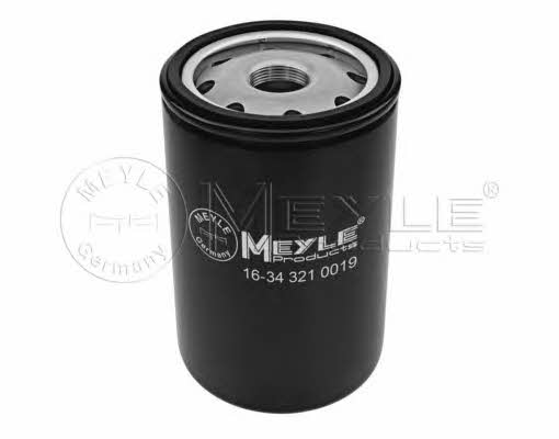 Meyle 16-34 321 0019 Oil Filter 16343210019: Buy near me in Poland at 2407.PL - Good price!