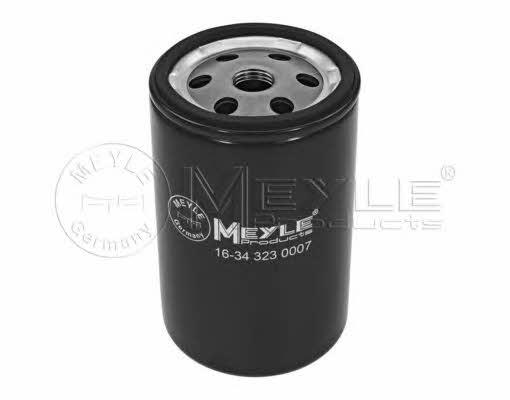 Meyle 16-34 323 0007 Fuel filter 16343230007: Buy near me in Poland at 2407.PL - Good price!