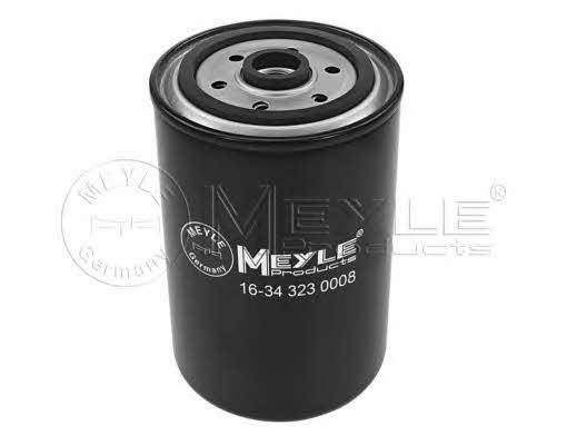 Meyle 16-34 323 0008 Fuel filter 16343230008: Buy near me in Poland at 2407.PL - Good price!
