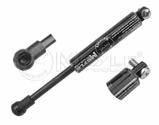 Meyle 16-40 910 0010 Gas Spring, boot-/cargo area 16409100010: Buy near me in Poland at 2407.PL - Good price!