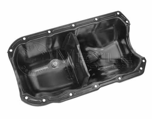 Meyle 214 038 0004 Oil Pan 2140380004: Buy near me in Poland at 2407.PL - Good price!