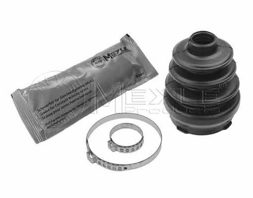 Meyle 214 495 0011 Bellow, driveshaft 2144950011: Buy near me in Poland at 2407.PL - Good price!