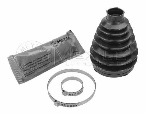 Meyle 214 495 0015 Bellow set, drive shaft 2144950015: Buy near me at 2407.PL in Poland at an Affordable price!