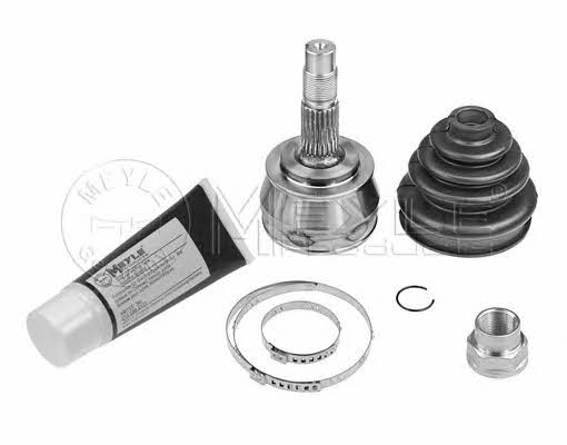 Meyle 214 498 0004 CV joint 2144980004: Buy near me in Poland at 2407.PL - Good price!