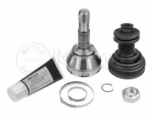 Meyle 214 498 0006 CV joint 2144980006: Buy near me in Poland at 2407.PL - Good price!