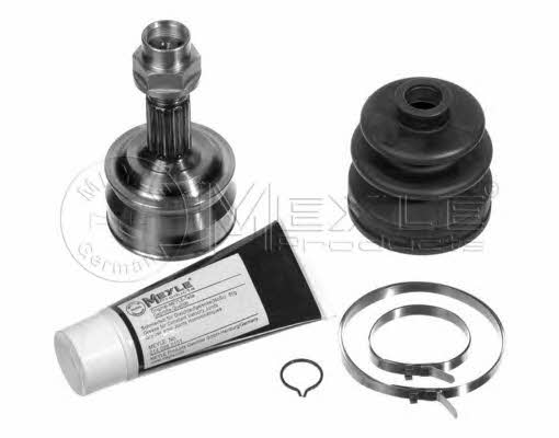 Meyle 214 498 0007 CV joint 2144980007: Buy near me in Poland at 2407.PL - Good price!