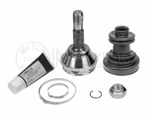 Meyle 214 498 0012 CV joint 2144980012: Buy near me in Poland at 2407.PL - Good price!