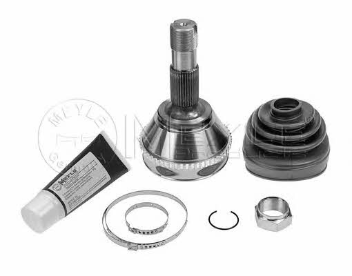 Meyle 214 498 0013 CV joint 2144980013: Buy near me in Poland at 2407.PL - Good price!