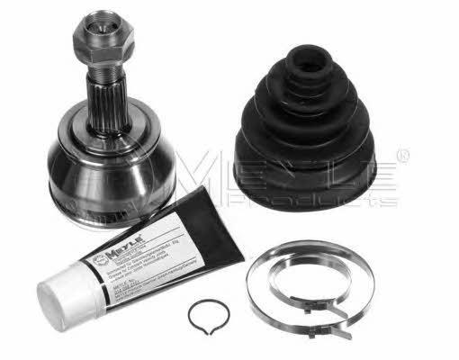 Meyle 214 498 0021 CV joint 2144980021: Buy near me in Poland at 2407.PL - Good price!