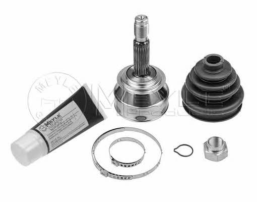 Meyle 214 498 0024 CV joint 2144980024: Buy near me in Poland at 2407.PL - Good price!