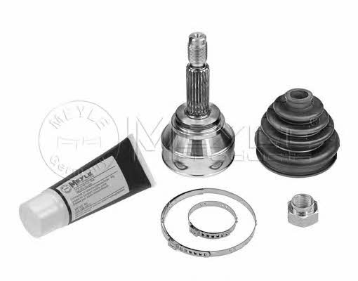 Meyle 214 498 0025 CV joint 2144980025: Buy near me in Poland at 2407.PL - Good price!