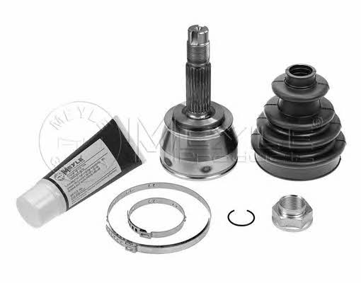 Meyle 214 498 0026 CV joint 2144980026: Buy near me in Poland at 2407.PL - Good price!
