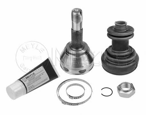 Meyle 214 498 0032 CV joint 2144980032: Buy near me in Poland at 2407.PL - Good price!