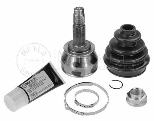 Meyle 214 498 0035 CV joint 2144980035: Buy near me in Poland at 2407.PL - Good price!