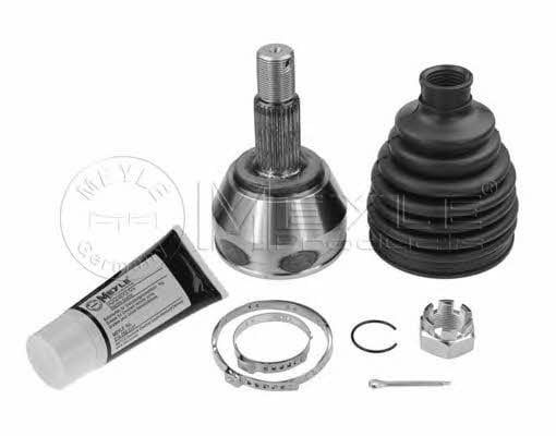 Meyle 214 498 0037 CV joint 2144980037: Buy near me in Poland at 2407.PL - Good price!