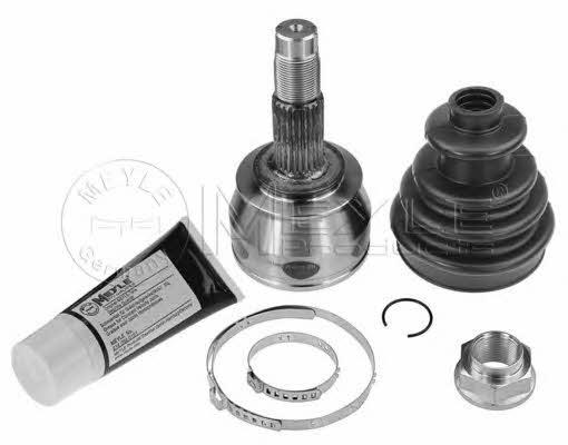 Meyle 214 498 0038 CV joint 2144980038: Buy near me in Poland at 2407.PL - Good price!