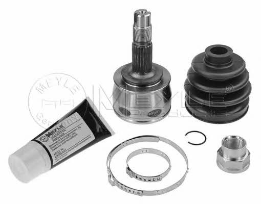 Meyle 214 498 0039 CV joint 2144980039: Buy near me in Poland at 2407.PL - Good price!
