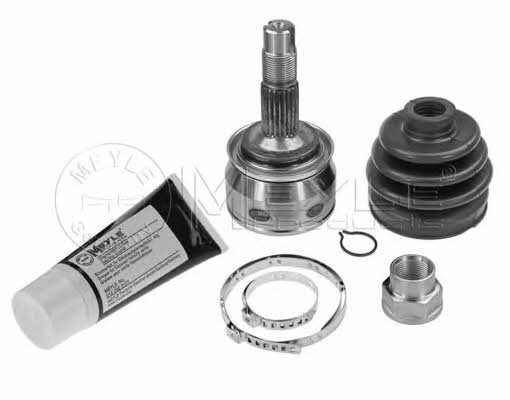 Meyle 214 498 0040 CV joint 2144980040: Buy near me in Poland at 2407.PL - Good price!