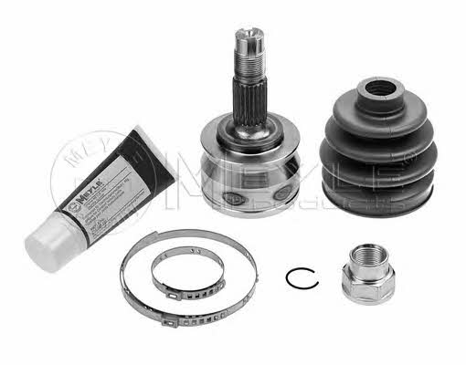 Meyle 214 498 0042 CV joint 2144980042: Buy near me in Poland at 2407.PL - Good price!