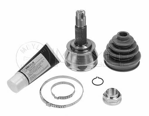 Meyle 214 498 0048 CV joint 2144980048: Buy near me in Poland at 2407.PL - Good price!