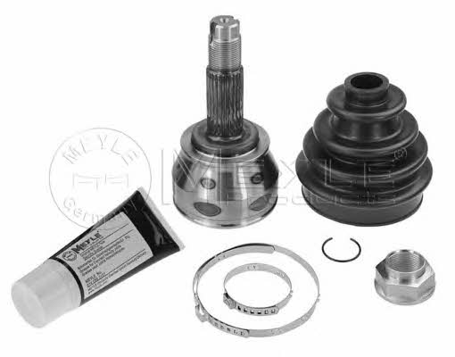Meyle 214 498 0056 CV joint 2144980056: Buy near me in Poland at 2407.PL - Good price!