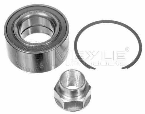 Meyle 214 633 0007 Wheel bearing kit 2146330007: Buy near me in Poland at 2407.PL - Good price!