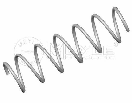Meyle 214 639 0002 Suspension spring front 2146390002: Buy near me in Poland at 2407.PL - Good price!