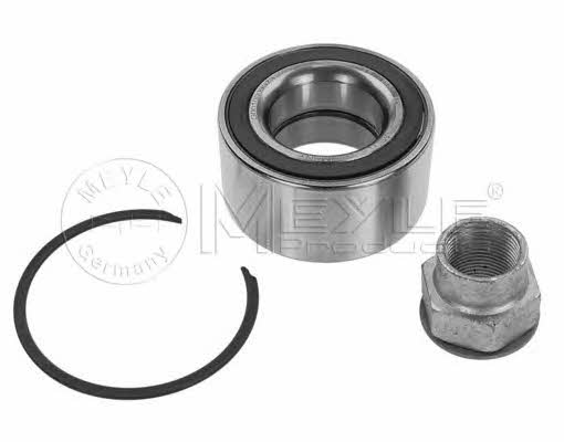 Meyle 214 650 0000 Front Wheel Bearing Kit 2146500000: Buy near me at 2407.PL in Poland at an Affordable price!