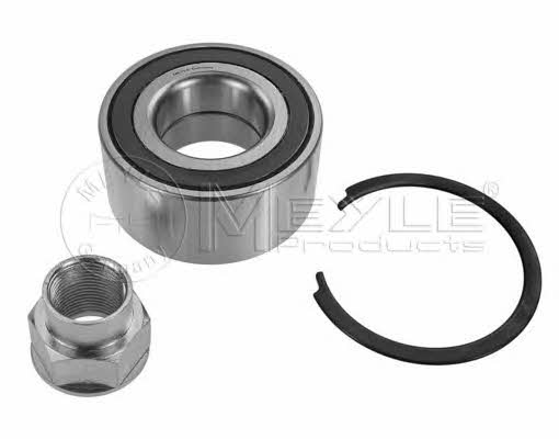 Meyle 214 650 0006 Wheel bearing kit 2146500006: Buy near me in Poland at 2407.PL - Good price!
