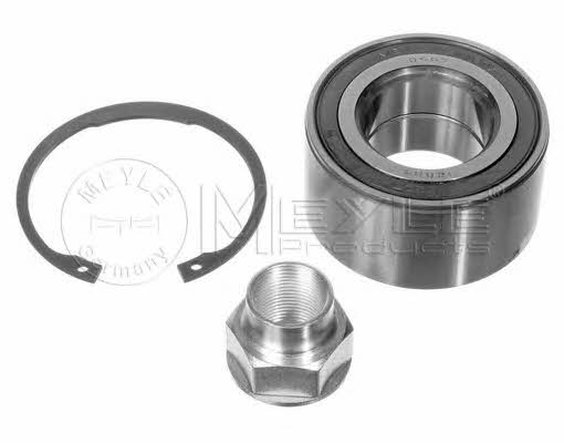 Meyle 214 650 0012 Wheel bearing kit 2146500012: Buy near me in Poland at 2407.PL - Good price!