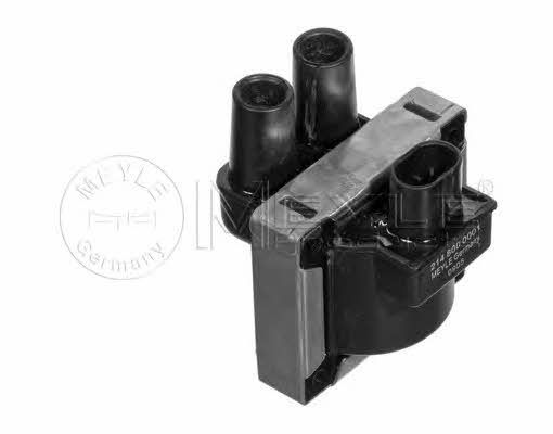 Meyle 214 800 0001 Ignition coil 2148000001: Buy near me in Poland at 2407.PL - Good price!