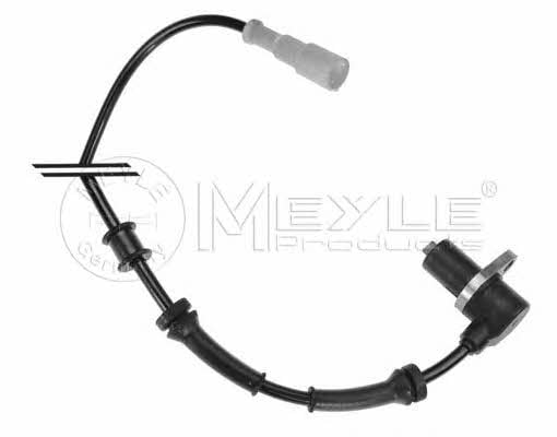 Meyle 214 800 0005 Sensor ABS 2148000005: Buy near me at 2407.PL in Poland at an Affordable price!