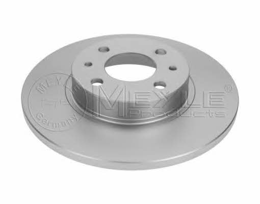 Meyle 215 521 0046/PD Unventilated front brake disc 2155210046PD: Buy near me in Poland at 2407.PL - Good price!
