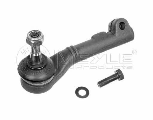 Meyle 16-16 020 7053 Tie rod end left 16160207053: Buy near me in Poland at 2407.PL - Good price!