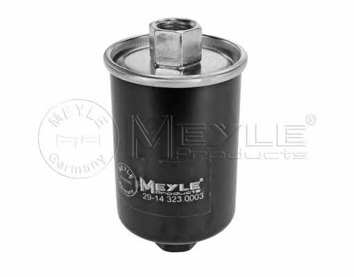 Meyle 29-14 323 0003 Fuel filter 29143230003: Buy near me in Poland at 2407.PL - Good price!