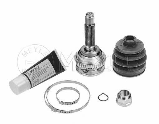 Meyle 29-14 498 0003 CV joint 29144980003: Buy near me in Poland at 2407.PL - Good price!