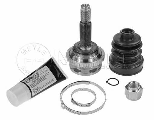 Meyle 29-14 498 0004 CV joint 29144980004: Buy near me in Poland at 2407.PL - Good price!