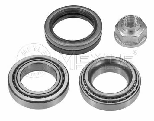 Meyle 29-14 650 0001 Front Wheel Bearing Kit 29146500001: Buy near me at 2407.PL in Poland at an Affordable price!