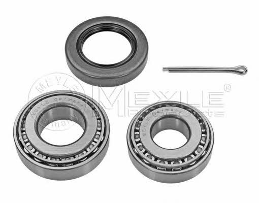 Meyle 29-14 750 0001 Wheel bearing kit 29147500001: Buy near me in Poland at 2407.PL - Good price!