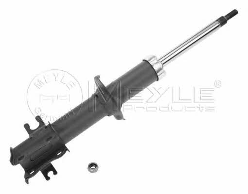 Meyle 29-26 623 0001 Front Left Gas Oil Suspension Shock Absorber 29266230001: Buy near me in Poland at 2407.PL - Good price!