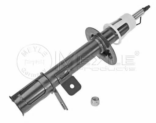 Meyle 29-26 723 0001 Rear right gas oil shock absorber 29267230001: Buy near me in Poland at 2407.PL - Good price!
