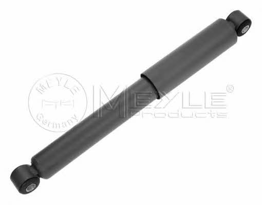 Meyle 29-26 725 0000 Rear oil and gas suspension shock absorber 29267250000: Buy near me in Poland at 2407.PL - Good price!